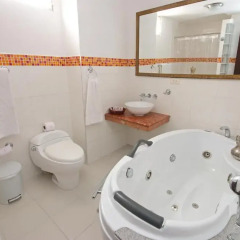 Hotel Plaza Versalles 3* Полулюкс с различными типами кроватей фото 3
