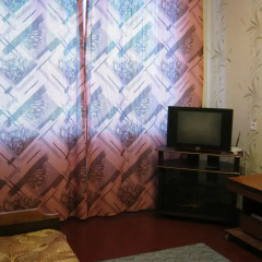 Апартаменты Apartment Na Kameneva удобства в номере