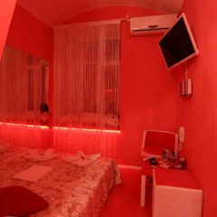 Hotel Olhovka удобства в номере