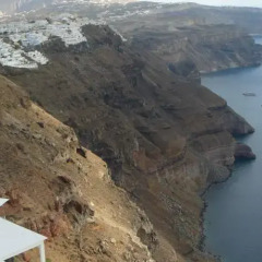 Отель Irini Villas Resort пляж