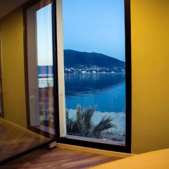 Hotel Bologna 4* Стандартный номер фото 3