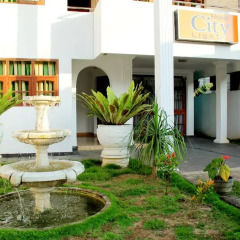 Hotel City Light