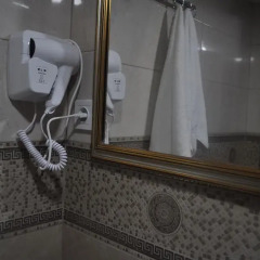 Hotel Your Comfort 2* Номер категории Эконом с различными типами кроватей фото 11