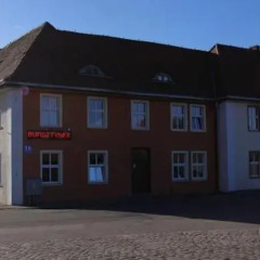 Отель Hostel Bursztynek Польша, Гданьск - отзывы, цены и фото номеров - забронировать отель Hostel Bursztynek онлайн вид на фасад фото 2