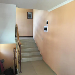 Гостиница Viktoriya Guest House в Анапе отзывы, цены и фото номеров - забронировать гостиницу Viktoriya Guest House онлайн Анапа интерьер отеля