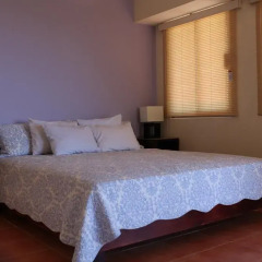Отель MariaMar Suites 3* Люкс с различными типами кроватей фото 8