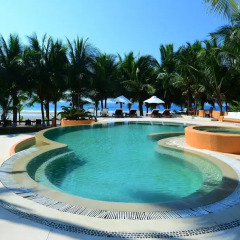 Puerta Paraíso Hotel Boutique детские мероприятия
