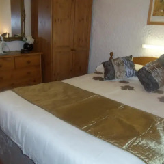Ardsley Hotel 3* Стандартный номер с двуспальной кроватью фото 2