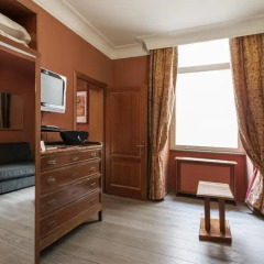 Hotel Rex 4* Номер Классик с различными типами кроватей фото 2