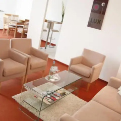 HSH Hotel Apartments Mitte развлечения