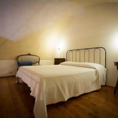Отель Residence San Giorgio Matera 3* Люкс фото 8