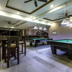 Отель Lotus Muine Resort & Spa Вьетнам, Фантхьет - отзывы, цены и фото номеров - забронировать отель Lotus Muine Resort & Spa онлайн гостиничный бар