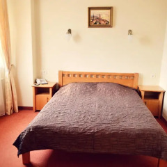 Riverside Hotel 3* Стандартный номер с различными типами кроватей фото 2
