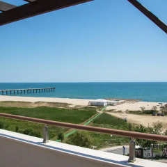 Отель Long Beach Resort & Spa 5* Люкс повышенной комфортности фото 8