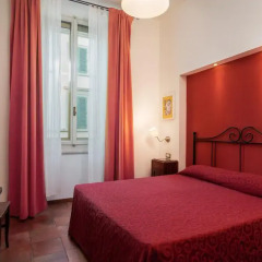 Hotel Kursaal & Ausonia 3* Стандартный номер с различными типами кроватей
