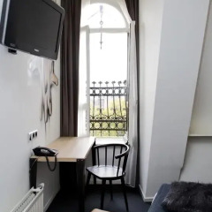 Отель Boutique Hotel View Нидерланды, Амстердам - отзывы, цены и фото номеров - забронировать отель Boutique Hotel View онлайн удобства в номере