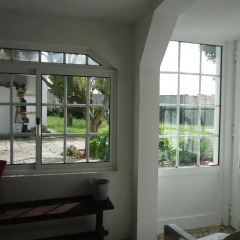 Отель A Casa dos Padrinhos интерьер отеля