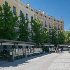 Отель Hostal Central Palace Madrid Испания, Мадрид - отзывы, цены и фото номеров - забронировать отель Hostal Central Palace Madrid онлайн фото 3