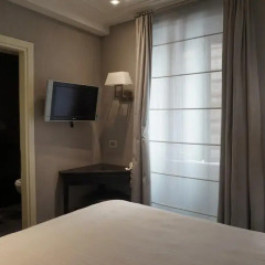 Hotel Mancino 12 4* Стандартный номер с различными типами кроватей фото 12