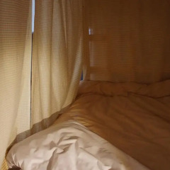 Sato San's Rest - Hostel Кровать в общем номере фото 5