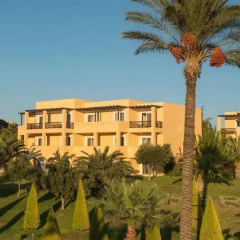 Отель Horizon Beach Resort Греция, Калимнос - отзывы, цены и фото номеров - забронировать отель Horizon Beach Resort онлайн фото 8