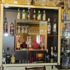 Primer Hotel гостиничный бар