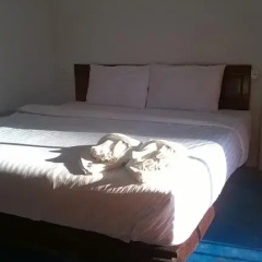 Отель Lanta Cottage Стандартный номер фото 4