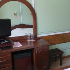 Chuchura Family Hotel 2* Стандартный номер с различными типами кроватей фото 20