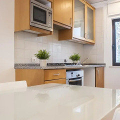 Отель Golf Villa в номере