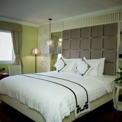 Church Boutique Hotel Hang Trong 3* Семейный люкс разные типы кроватей фото 4