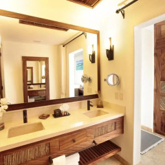 Cabo Surf Hotel & Spa 4* Стандартный номер с различными типами кроватей фото 2