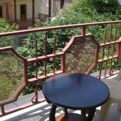 My Corner Hostel Стандартный номер разные типы кроватей фото 8
