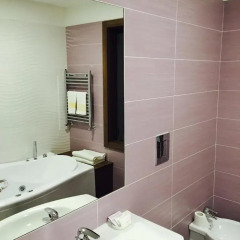Hotel Smeraldo 3* Стандартный номер