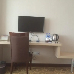 Oasis Hotel удобства в номере фото 2
