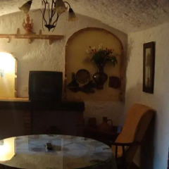 Отель Cuevas de Medinaceli развлечения