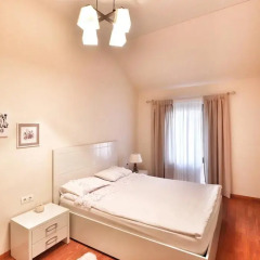 Отель Teghenis Holiday Home 5* Коттедж фото 11