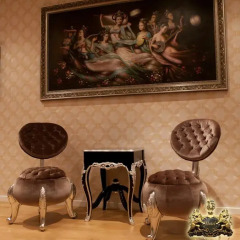 Hotel Viktoria 3* Люкс с различными типами кроватей фото 9