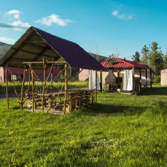 Отель Luxury Rest Group Sevan Севан фото 3