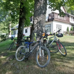 Отель Guest House Lauvaskalni спортивное сооружение