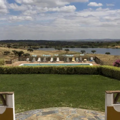 Naveterra-Hotel Rural фото 3