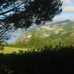 Отель Quinta do Quarteiro спортивное сооружение