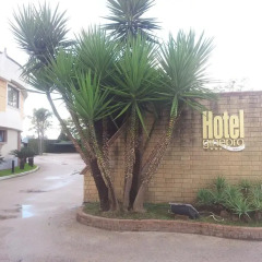 Hotel Ginepro 3* Стандартный номер фото 4