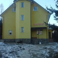 Гостиница Guest House Magnat Украина, Волосянка - отзывы, цены и фото номеров - забронировать гостиницу Guest House Magnat онлайн бассейн