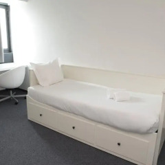 Отель Star Inn Porto 3* Стандартный номер фото 6