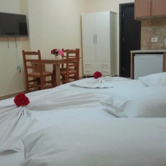 Отель Studios Villa Sonia комната для гостей фото 2