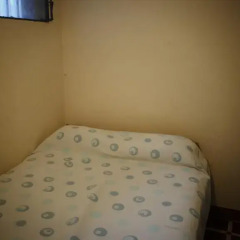 Aventura Hostel Номер категории Эконом