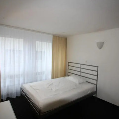 Primestay Self Check-in Hotel Altstetten 2* Стандартный номер с различными типами кроватей