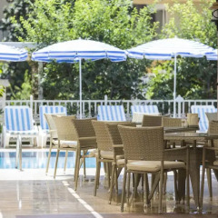 Lonicera City Hotel бассейн фото 3