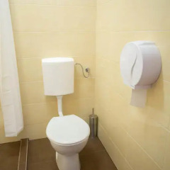 Отель 24 Guesthouse 2* Номер категории Эконом фото 6