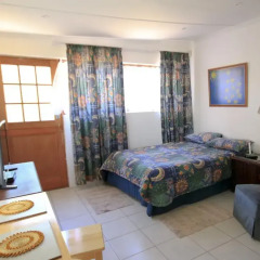 Отель Addo Self Catering комната для гостей фото 5